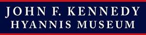 JFK Hyannis Museum Logo