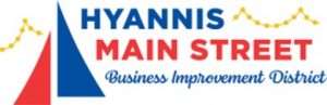 Hyannis Main Street Logo
