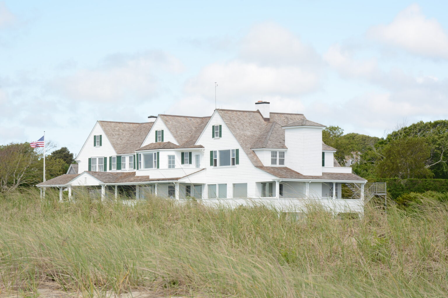 Kennedy Compound - William DeSousa- Mauk photo