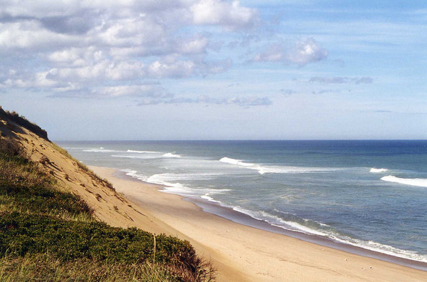 National-Seashore-beach