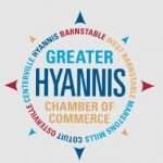 Hyannis Chamber of Commerce Logo